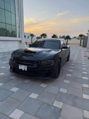 2020 Dodge Charger in dubai