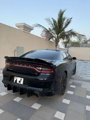 2020 Dodge Charger