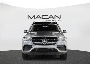 2020 مرسيدس-بنز GLS - جي ال اس