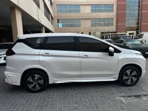 2021 Mitsubishi Xpander