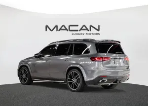 2020 مرسيدس-بنز GLS - جي ال اس