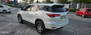 2021 Toyota Fortuner