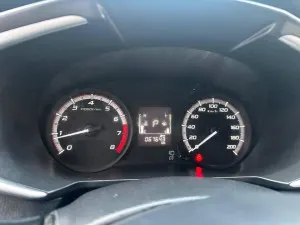 2021 Mitsubishi Xpander