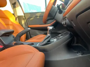 2018 Chery Tiggo