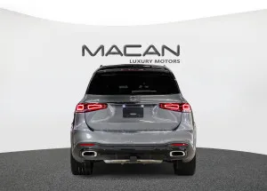 2020 مرسيدس-بنز GLS - جي ال اس