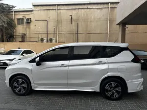 2021 Mitsubishi Xpander