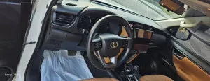2021 Toyota Fortuner