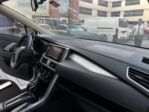 2021 Mitsubishi Xpander