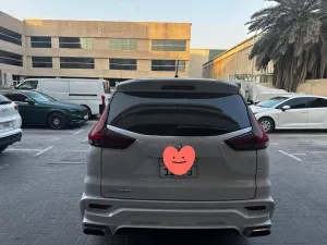 2021 Mitsubishi Xpander