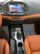 2018 Chery Tiggo