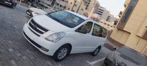 2016 Hyundai H1 in dubai