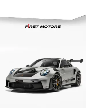 2025 بورش 911 كاريرا in dubai