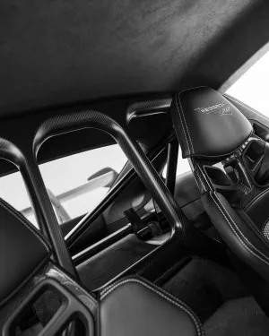 2025 Porsche 911 Carrera