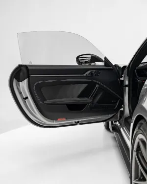 2025 Porsche 911 Carrera