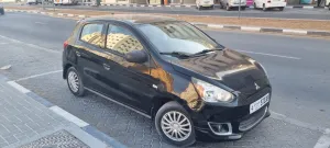 2015 ميتسوبيشي ميراج