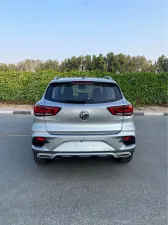 2023 MG ZS