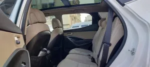 2014 هيونداي سانتا في