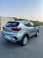 2023 MG ZS