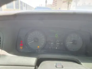 2008 Mercury Marquis