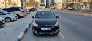 2015 ميتسوبيشي ميراج