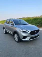 2023 MG ZS
