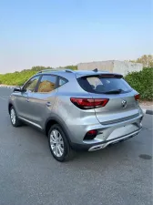 2023 MG ZS