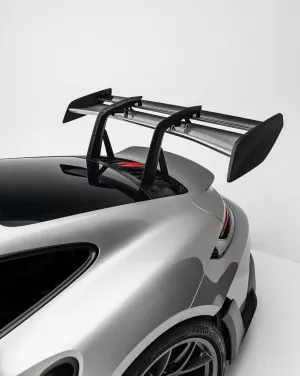 2025 Porsche 911 Carrera