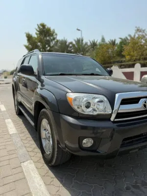 2006 تويوتا فور رنر in dubai