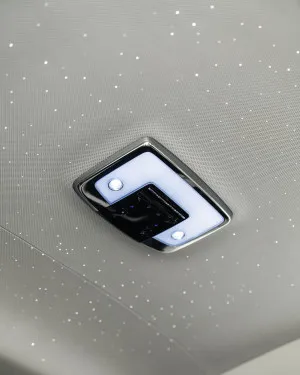 2025 Rolls Royce SPECTRE
