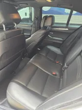 2016 BMW 5-Series
