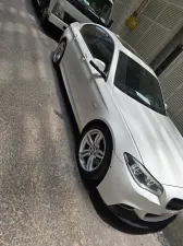 2016 BMW 5-Series