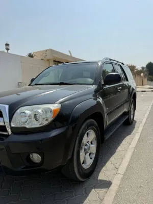 2006 تويوتا فور رنر