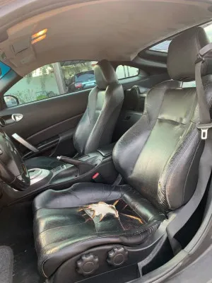 2008 Nissan 350Z