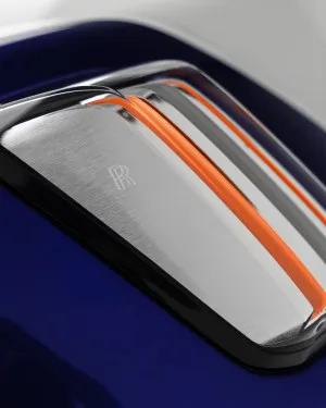2025 Rolls Royce SPECTRE