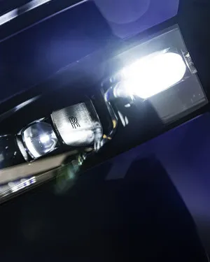 2025 Rolls Royce SPECTRE