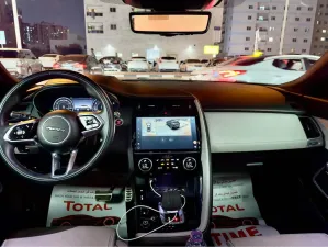 2021 Jaguar E-PACE