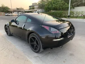 2008 Nissan 350Z