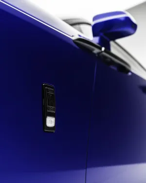 2025 Rolls Royce SPECTRE