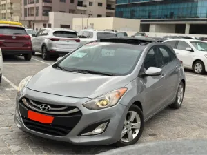 2013 Hyundai Elentra in dubai