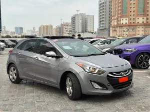 2013 Hyundai Elentra