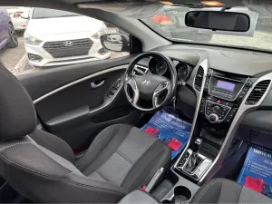 2013 Hyundai Elentra