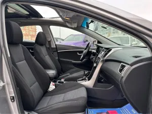 2013 Hyundai Elentra