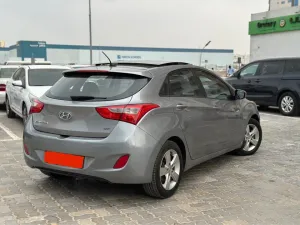 2013 Hyundai Elentra
