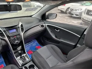 2013 Hyundai Elentra