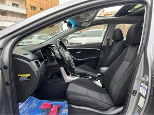 2013 Hyundai Elentra