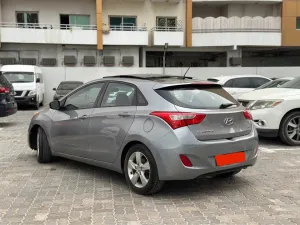 2013 Hyundai Elentra