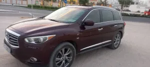 2014 Infiniti QX60 in dubai