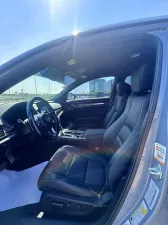 2021 Honda Accord
