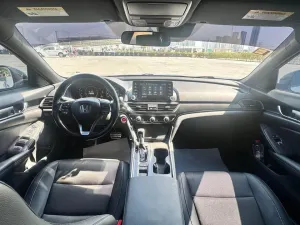 2021 Honda Accord