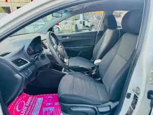 2019 Hyundai Accent